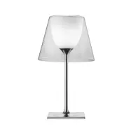Flos KTribe T2 bordslampa Transparent