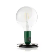 FLOS - Lampadina Bordslampa Green