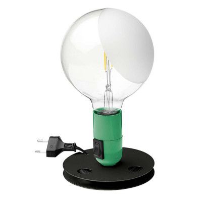 FLOS - Lampadina Bordslampa Green