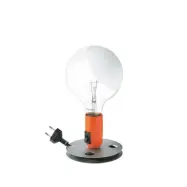 Flos Lampadina bordslampa Orange