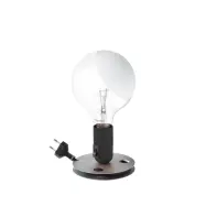 Flos Lampadina bordslampa Svart