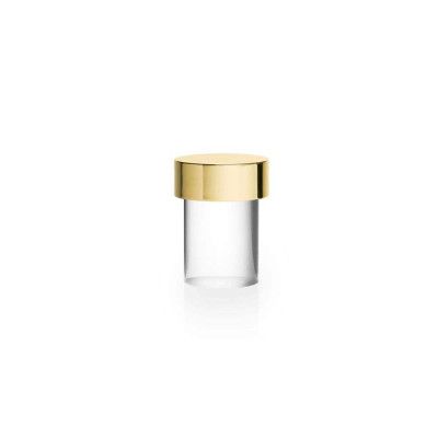 Flos - Last Order Clear Bordslampa Brass