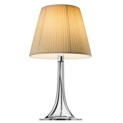 FLOS - Miss K Bordslampa Silke Soft