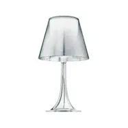 Flos Miss K bordslampa Transparent