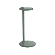 Flos Oblique Qi bordslampa Salvia