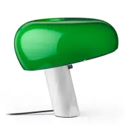 Flos Snoopy bordslampa Green