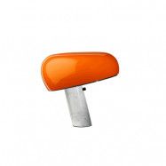 Flos - Snoopy Bordslampa Orange