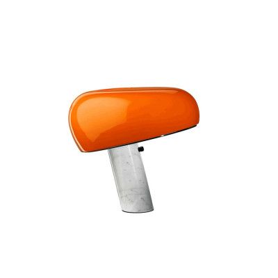 FLOS - Snoopy Bordslampa Orange