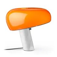 Flos Snoopy bordslampa Orange