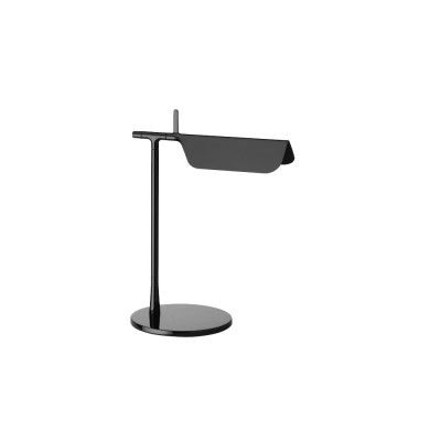 FLOS - Tab Bordslampa Svart LED