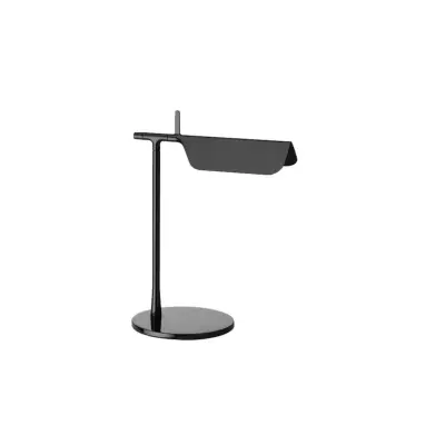FLOS - Tab Bordslampa Svart LED