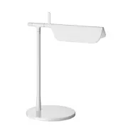 Flos Tab bordslampa Vit