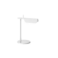FLOS - Tab Bordslampa Vit LED