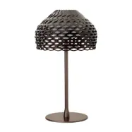 FLOS - Tatou T Bordslampa Ochre Grey