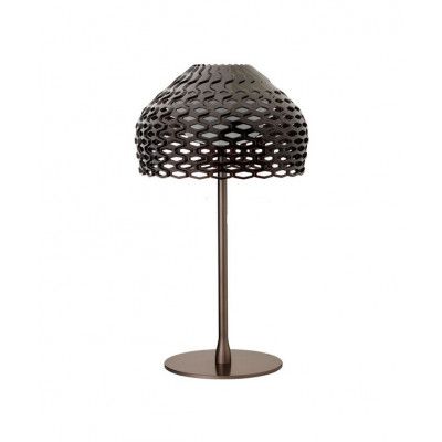 FLOS - Tatou T Bordslampa Ochre Grey