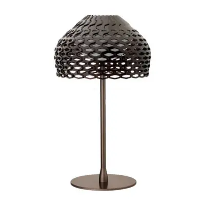 FLOS - Tatou T Bordslampa Ochre Grey