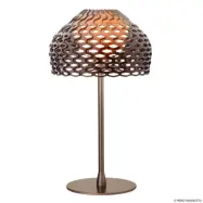 FLOS - Tatou T bordslampa Ochre Grey