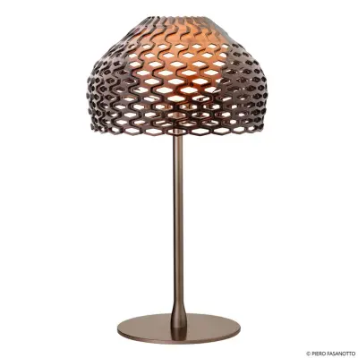 FLOS - Tatou T Bordslampa Ochre Grey