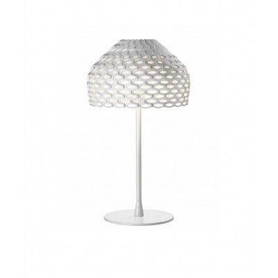 FLOS - Tatou T Bordslampa Vit