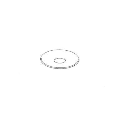 FLOS - Top Ring Romeo Moon T1 Bordslampa