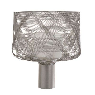 Forestier - Antenna Bordslampa M Metallic Taupe