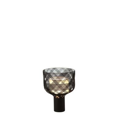 Forestier - Antenna Bordslampa S Black