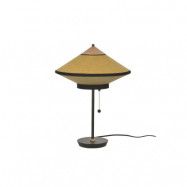 Forestier - Cymbal Bordslampa Bronze