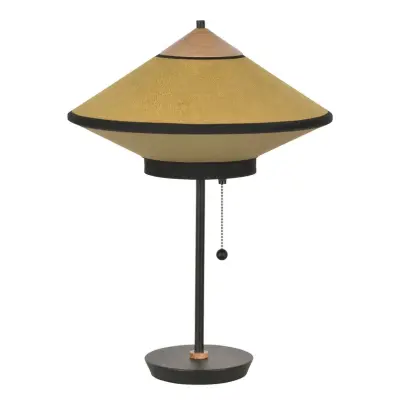 Forestier - Cymbal Bordslampa Bronze