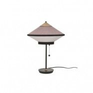 Forestier - Cymbal Bordslampa Powder Pink