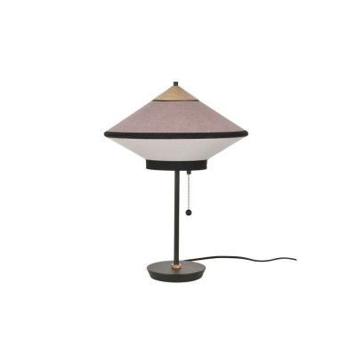 Forestier - Cymbal Bordslampa Powder Pink