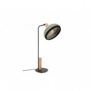 Forestier - Grass Bordslampa Blue
