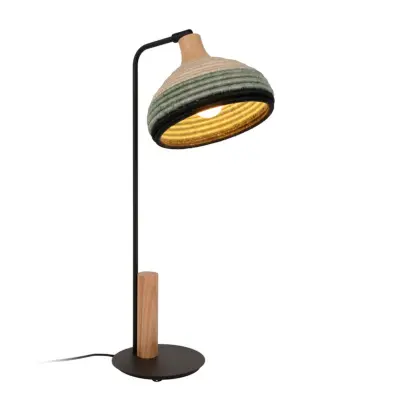 Forestier - Grass Bordslampa Blue