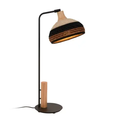 Forestier - Grass Bordslampa Brown