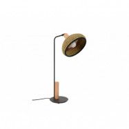 Forestier - Grass Bordslampa Green