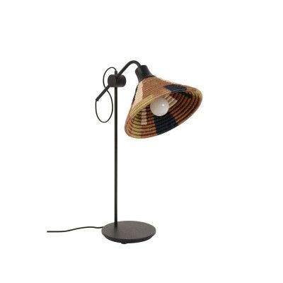 Forestier - Parrot Bordslampa Brown