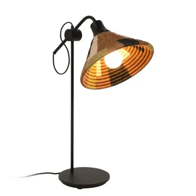 Forestier - Parrot Bordslampa Brown