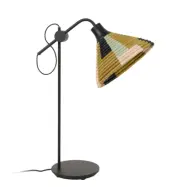 Forestier - Parrot Bordslampa Green
