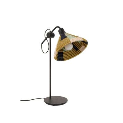 Forestier - Parrot Bordslampa Green
