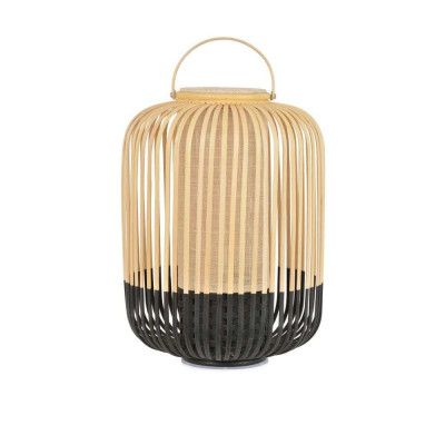 Forestier - Take A Way Portable Bordslampa M Black