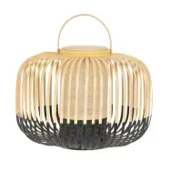 Forestier - Take A Way Portable Bordslampa S Black