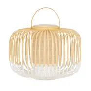 Forestier - Take A Way Portable Bordslampa S White