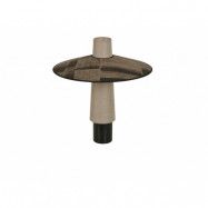 Forestier - Thesee Bordslampa Graphite
