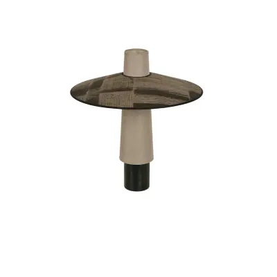 Forestier - Thesee Bordslampa Graphite