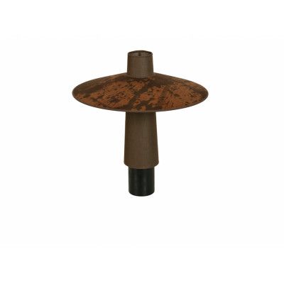 Forestier - Thesee Bordslampa Terracota