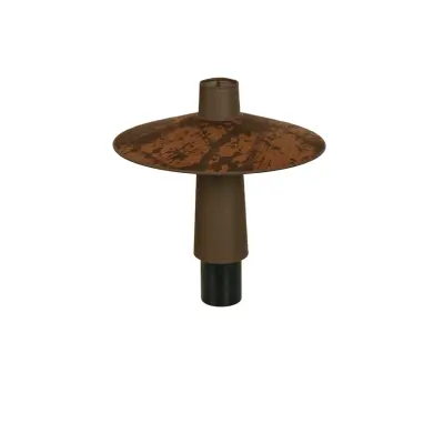 Forestier - Thesee Bordslampa Terracota