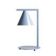 Form bordslampa (Blå)