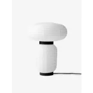 Formakami JH18 bordslampa, vit