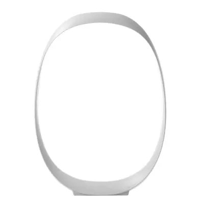 Foscarini - Anisha LED Bordslampa Grande Vit