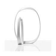 Foscarini - Anisha LED Bordslampa Piccola Vit