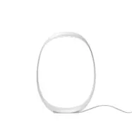 Foscarini - Anisha LED Bordslampa Piccola Vit